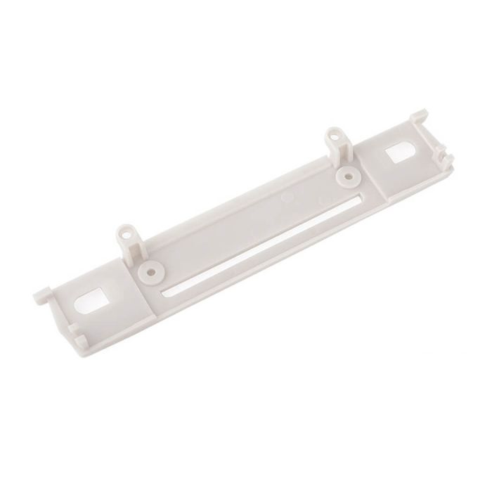 RC4WD 1982 Toyota Pickup/Mojav E II Chrome Front Grill Parts
