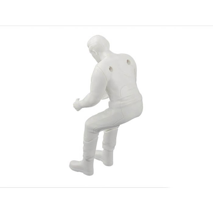 RC4WD Driver Figure Moulded Parts Tree