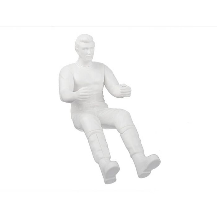RC4WD Driver Figure Moulded Parts Tree