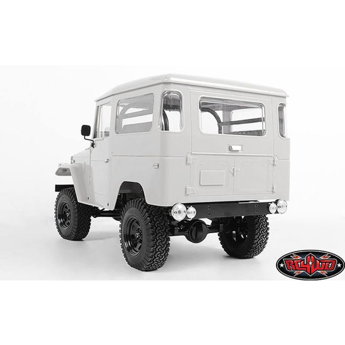 RC4WD Complete Cruiser Body Set For Gelande II