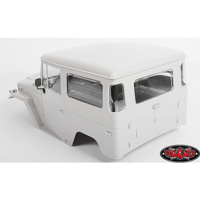 RC4WD Complete Cruiser Body Set For Gelande II
