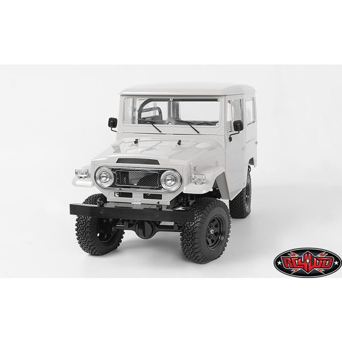RC4WD Complete Cruiser Body Set For Gelande II