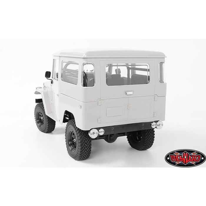 RC4WD Complete Cruiser Body Set For Gelande II
