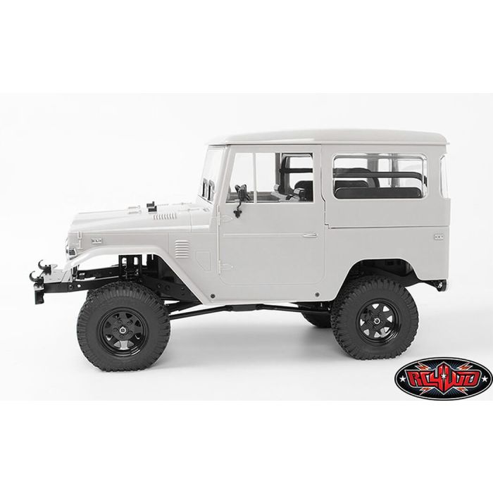 RC4WD Complete Cruiser Body Set For Gelande II