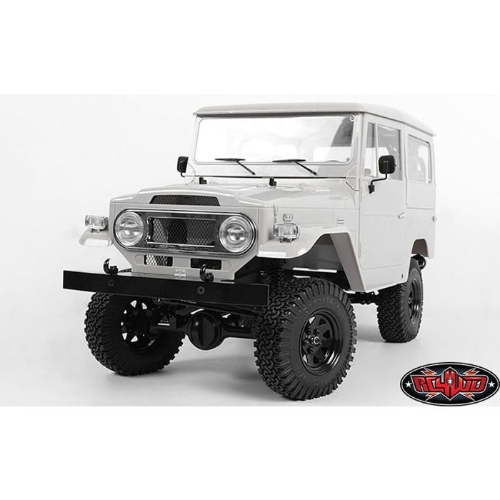 RC4WD Complete Cruiser Body Set For Gelande II
