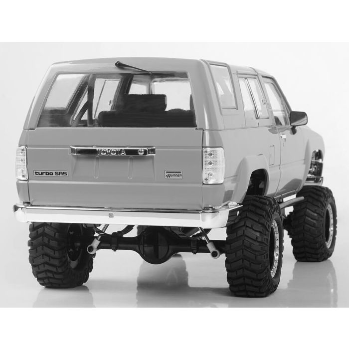 RC4WD 1985 Toyota 4runner Hard Body Complete Set