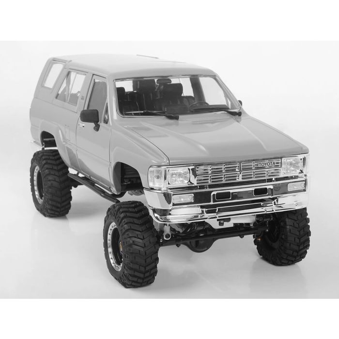 RC4WD 1985 Toyota 4runner Hard Body Complete Set