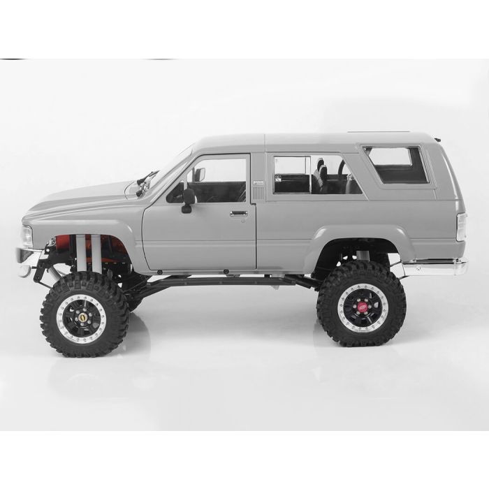 RC4WD 1985 Toyota 4runner Hard Body Complete Set