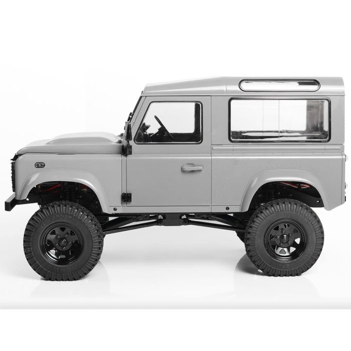 RC4WD 2015 Land Rover Defender D90 Body Set