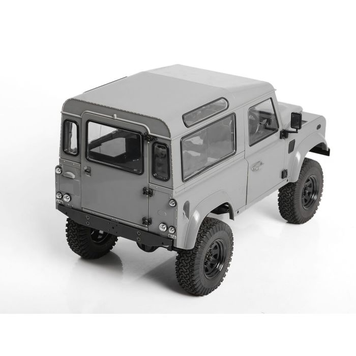 RC4WD 2015 Land Rover Defender D90 Body Set