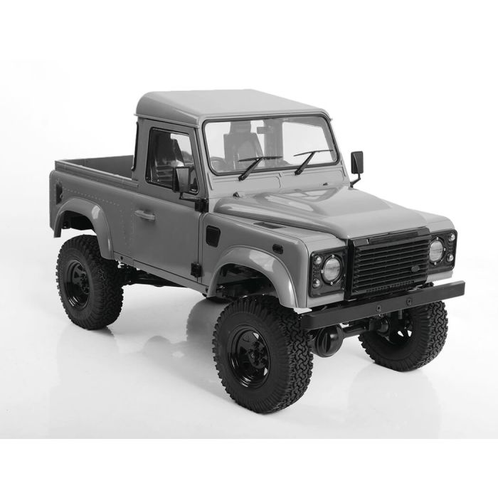 RC4WD 2015 Land Rover Defender D90 Body Set