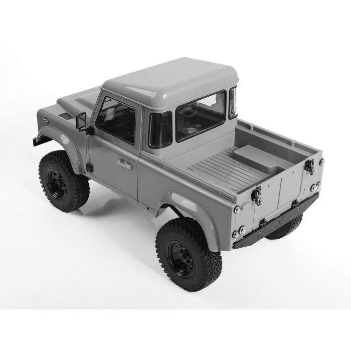 RC4WD 2015 Land Rover Defender D90 Body Set