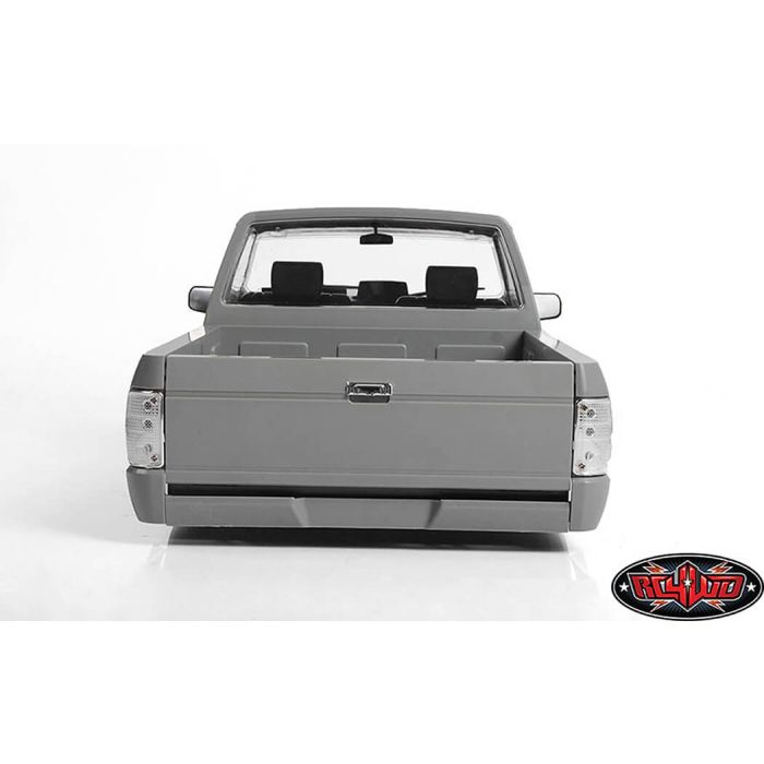 RC4WD 1987 Toyota Xtracab Hard Body Complete Set