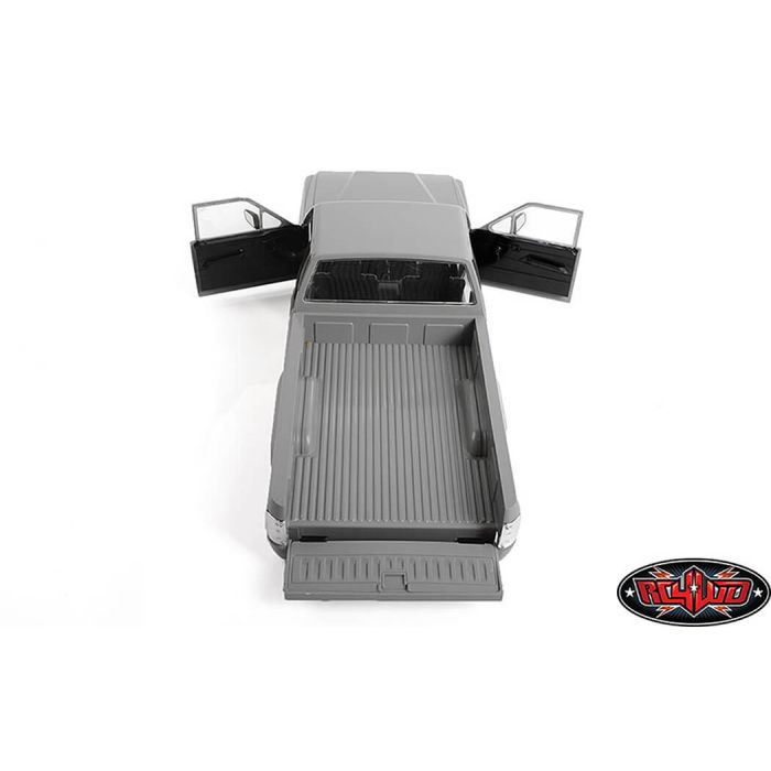 RC4WD 1987 Toyota Xtracab Hard Body Complete Set