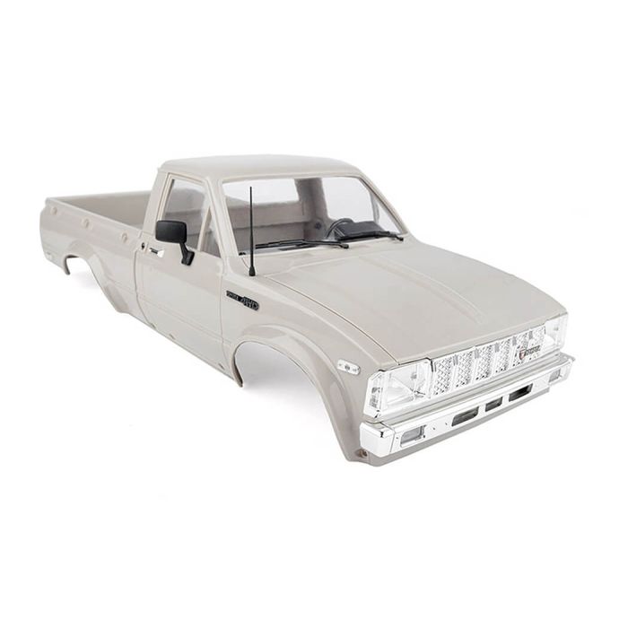 RC4WD 1982 Toyota Pickup Hard Body Complete Set
