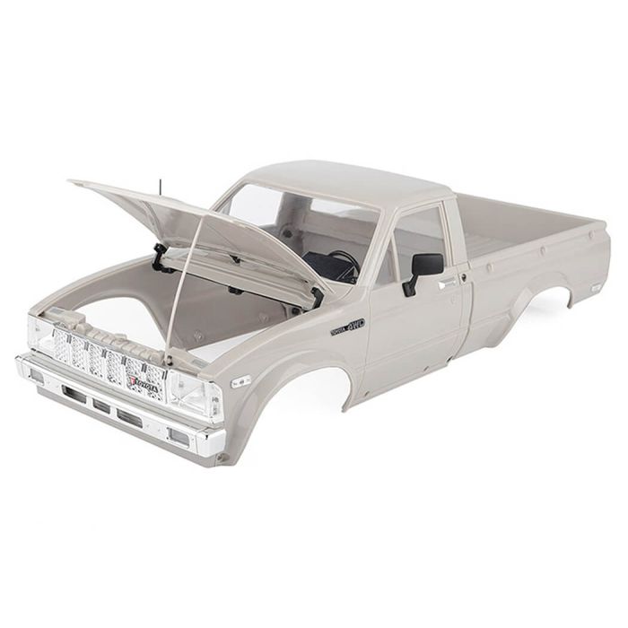 RC4WD 1982 Toyota Pickup Hard Body Complete Set