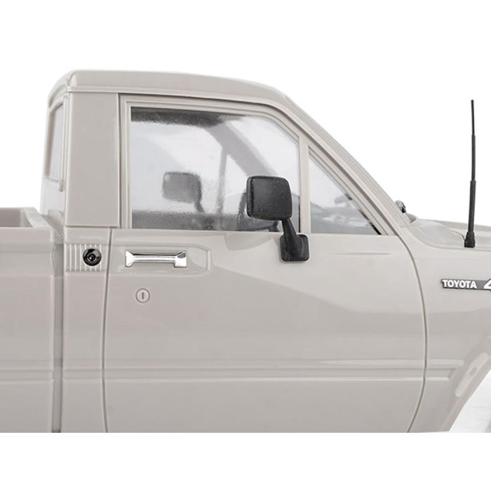 RC4WD 1982 Toyota Pickup Hard Body Complete Set