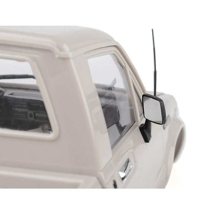 RC4WD 1982 Toyota Pickup Hard Body Complete Set
