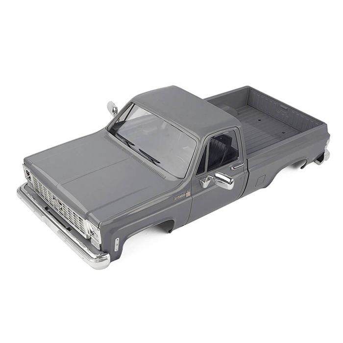 RC4WD Chevrolet K10 Scottsdale Hard Body Complete Set
