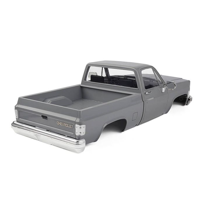 RC4WD Chevrolet K10 Scottsdale Hard Body Complete Set