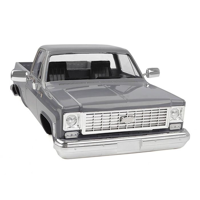 RC4WD Chevrolet K10 Scottsdale Hard Body Complete Set