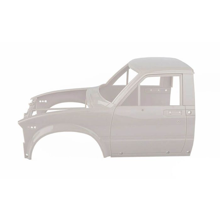 RC4WD 1982 Toyota Pickup Cab