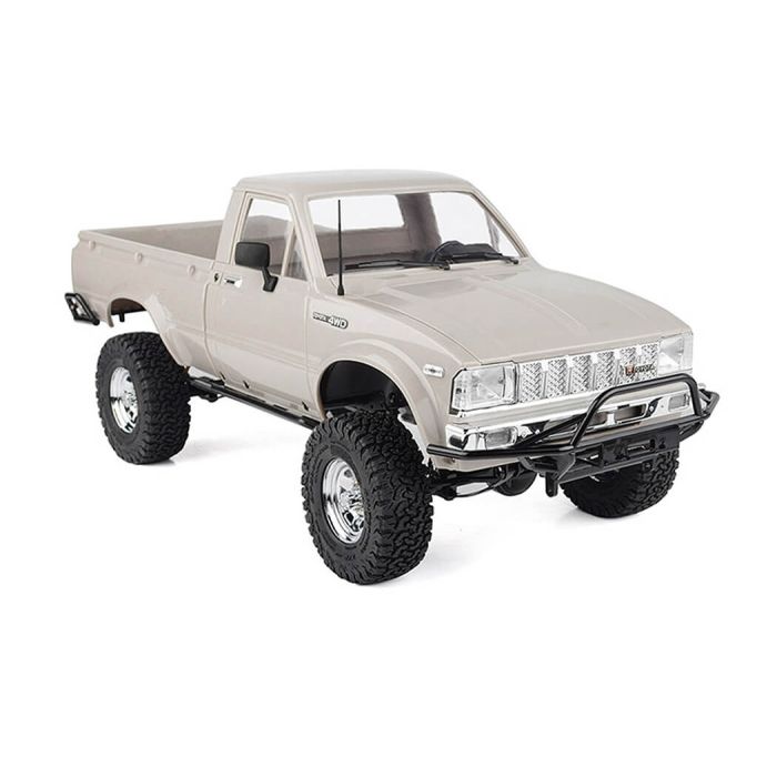 RC4WD 1982 Toyota Pickup Cab