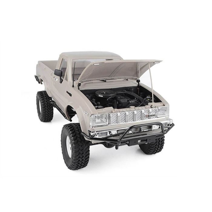 RC4WD 1982 Toyota Pickup Hood Parts
