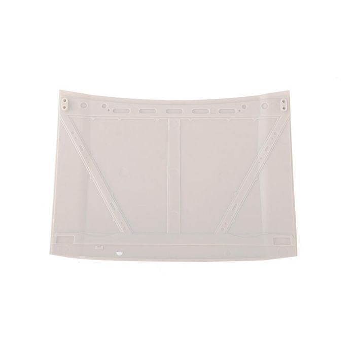 RC4WD 1982 Toyota Pickup Hood Parts