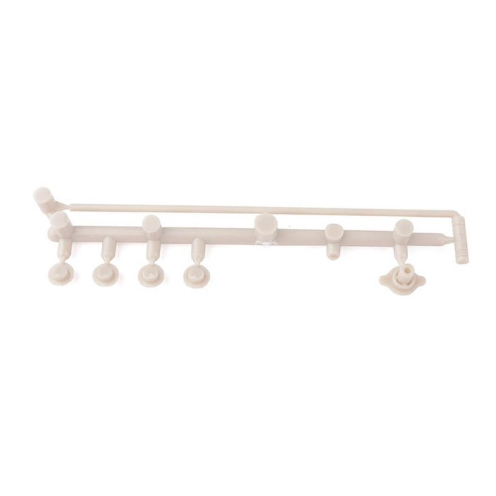 RC4WD 1982 Toyota Pickup Hood Parts