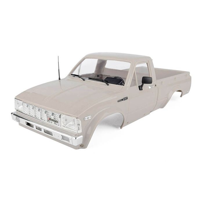 RC4WD 1982 Toyota Pickup Hood Parts
