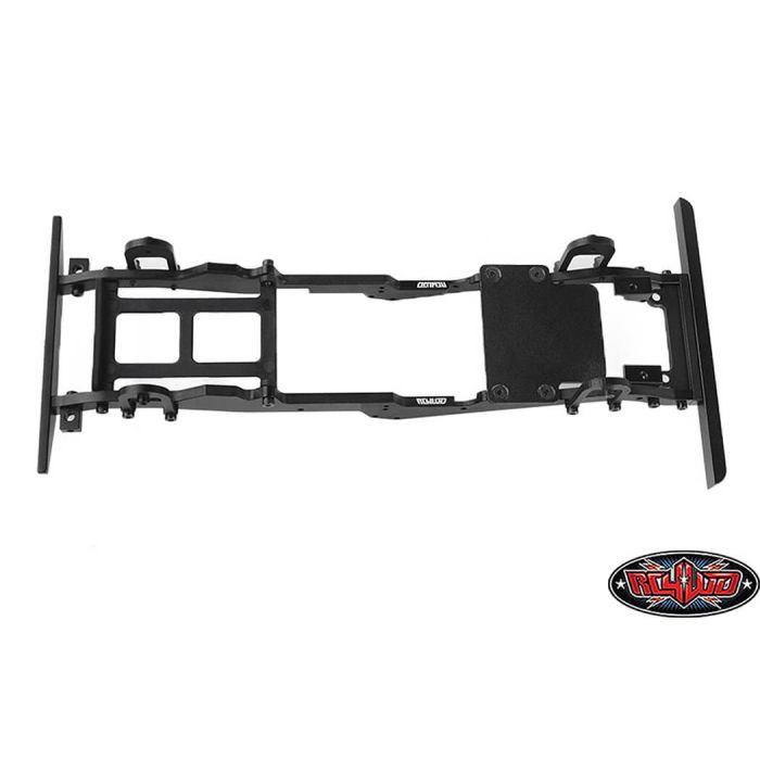 RC4WD Gelande II 1/18 Chassis Set