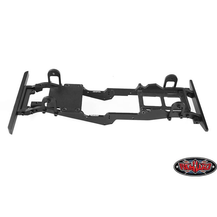 RC4WD Gelande II 1/18 Chassis Set