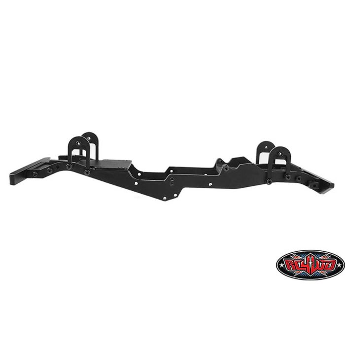 RC4WD Gelande II 1/18 Chassis Set