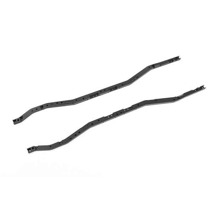 RC4WD Trail Finder 2 Chassis Set