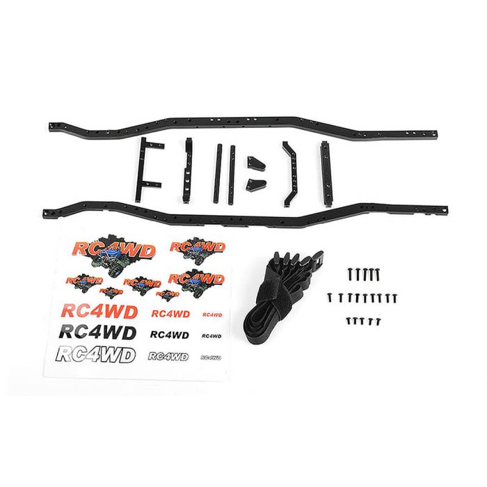 RC4WD Trail Finder 2 Chassis Set