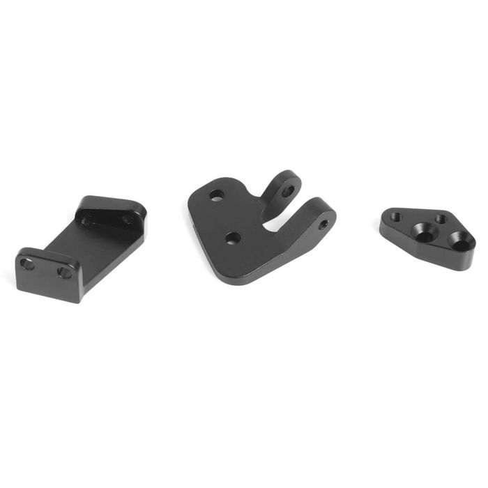 RC4WD C2x Chassis Set