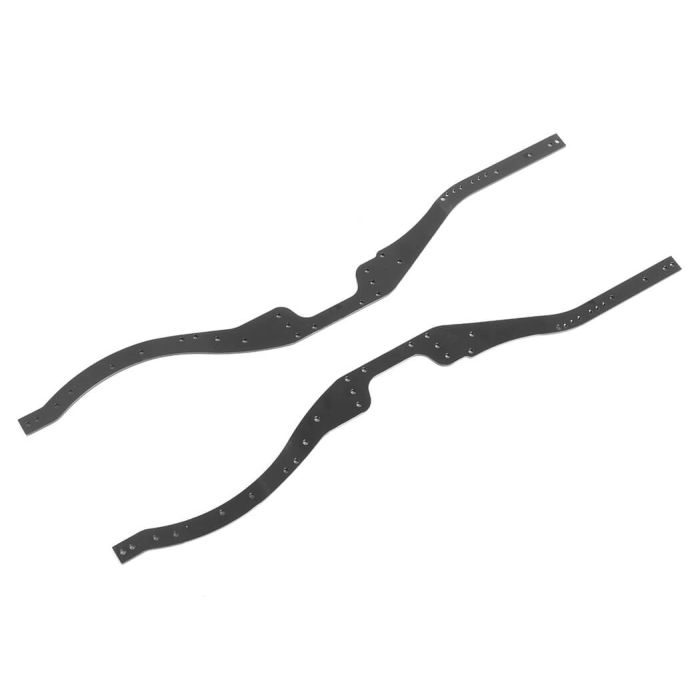 RC4WD C2x Chassis Set
