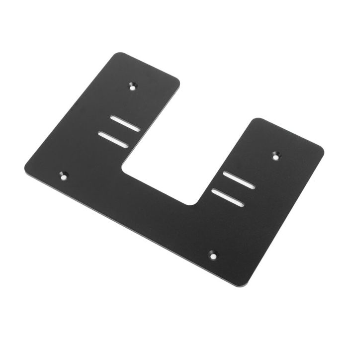 RC4WD C2x Chassis Set