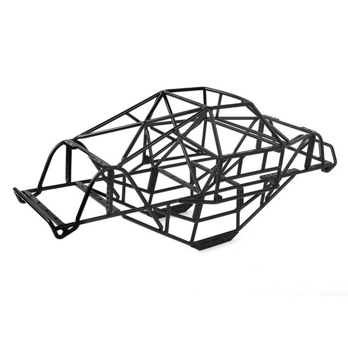 RC4WD Iron Hammer 1/8 Steel Monster Truck Chassis