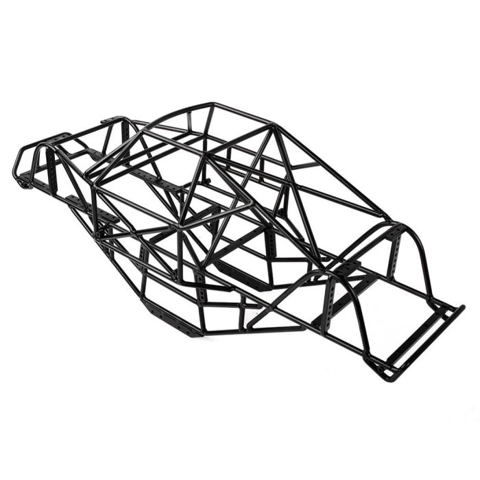 RC4WD Iron Hammer 1/8 Steel Monster Truck Chassis