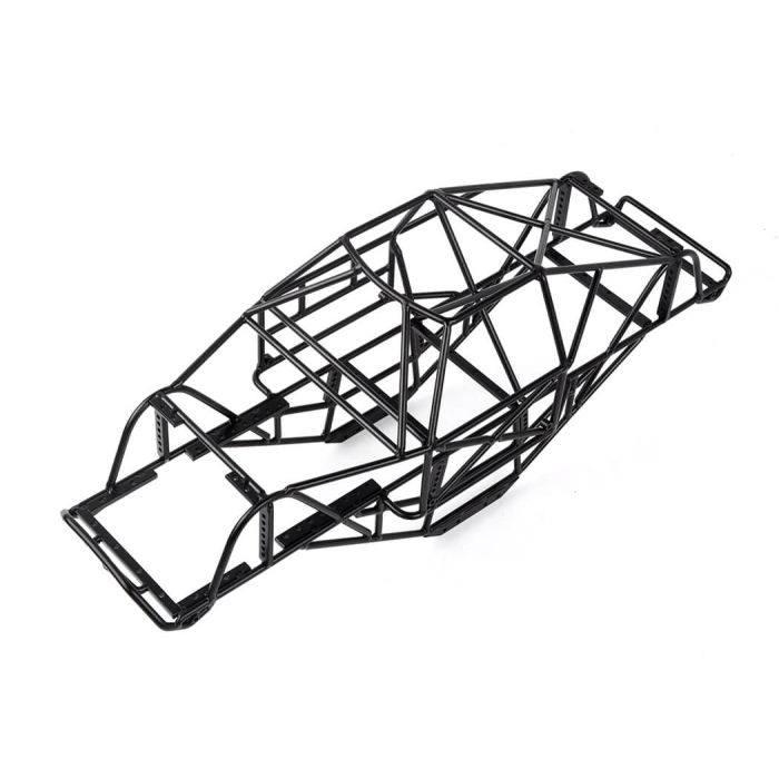 RC4WD Iron Hammer 1/8 Steel Monster Truck Chassis