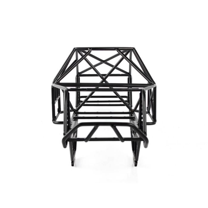 RC4WD Iron Hammer 1/8 Steel Monster Truck Chassis