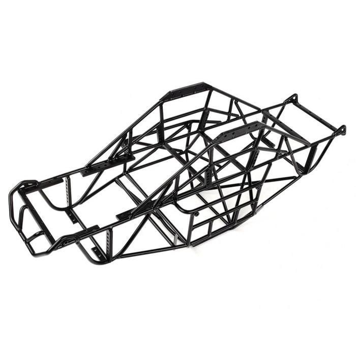 RC4WD Iron Hammer 1/8 Steel Monster Truck Chassis