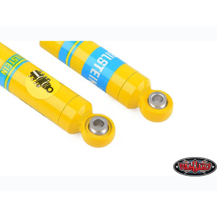 RC4WD Bilstein B6 4600 Series Shock Absorbers (60mm)
