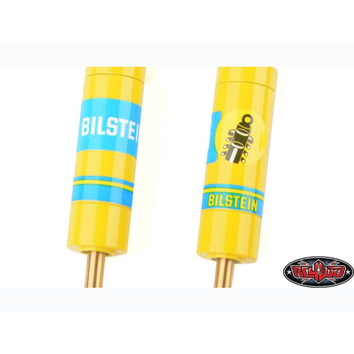 RC4WD Bilstein B6 4600 Series Shock Absorbers (60mm)