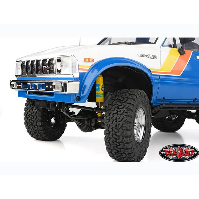 RC4WD Bilstein B6 4600 Series Shock Absorbers (60mm)