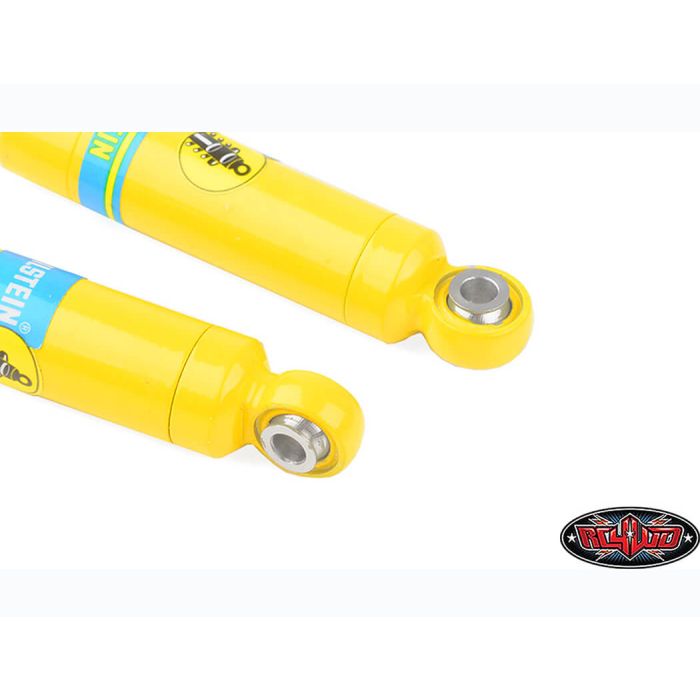 RC4WD Bilstein B6 4600 Series Shock Absorbers (70mm)