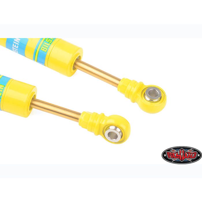 RC4WD Bilstein B6 4600 Series Shock Absorbers (70mm)