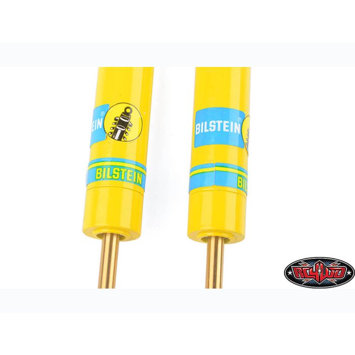 RC4WD Bilstein B6 4600 Series Shock Absorbers (70mm)